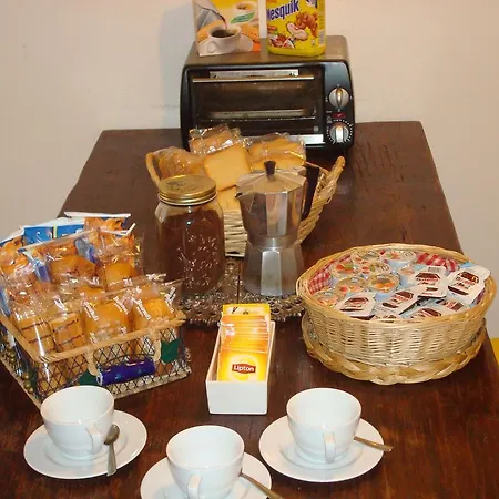 Cristina House ゲストハウス バッサーノ・デル・グラッパ