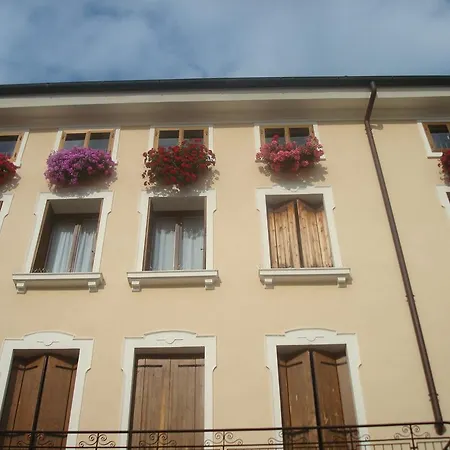 Cristina House Affittacamere *