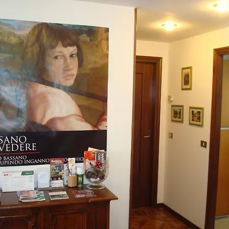 Affittacamere Cristina House *
