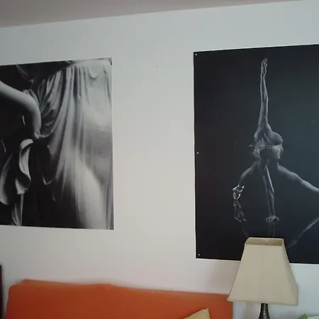 Affittacamere Cristina House *
