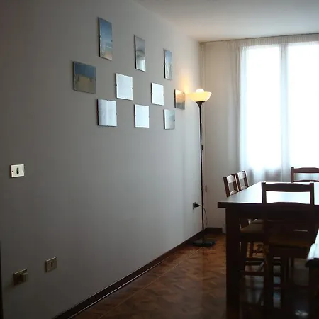 Affittacamere Cristina House