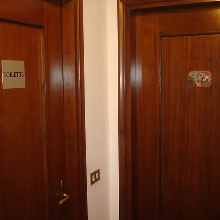 Affittacamere Cristina House