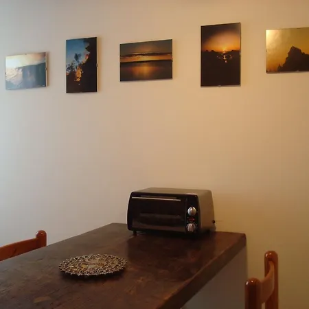 Cristina House Guest house