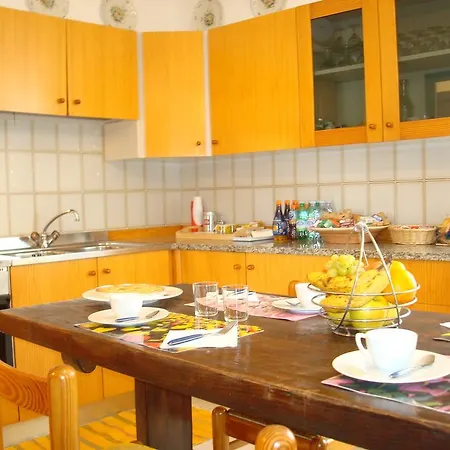 Cristina House *
